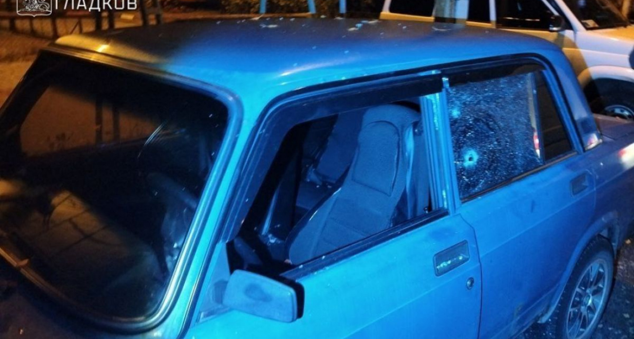 Дрон ВСУ убил 40-летнюю курянку в автомобиле, среди раненых — 15-летний подросток