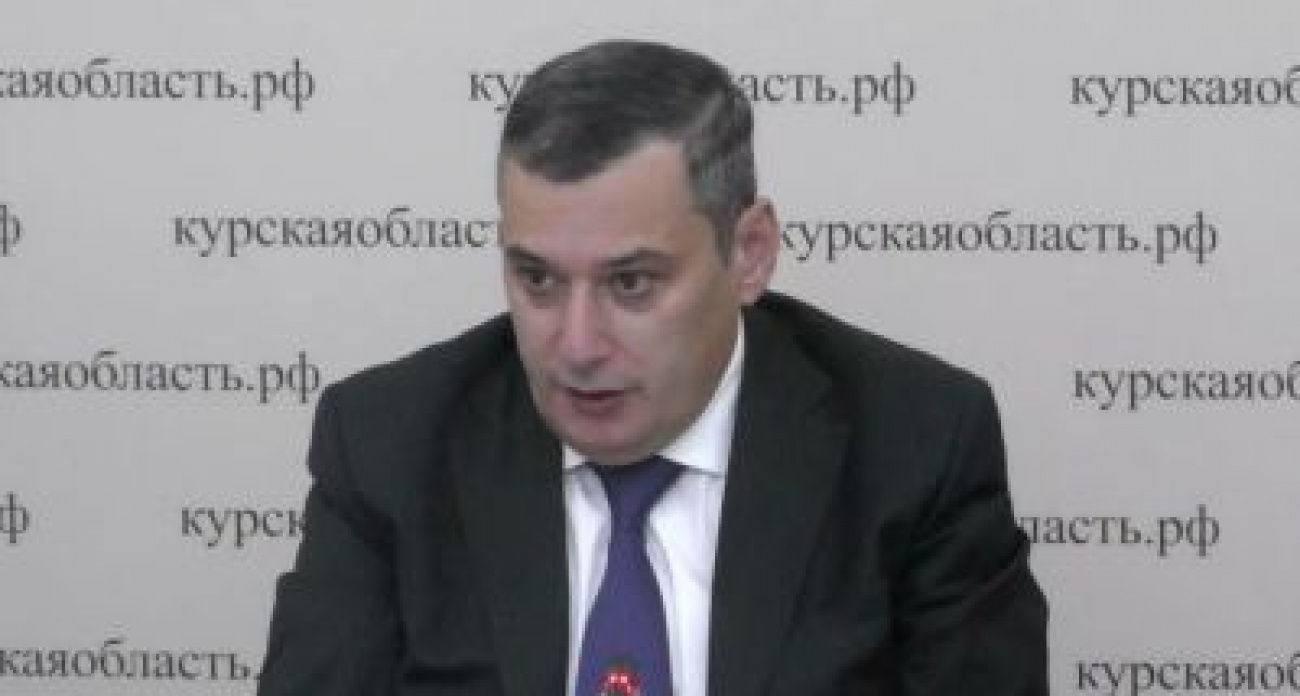 Хинштейн устроил разнос чиновникам за срыв проверки "Курской фармации" после массовых жалоб