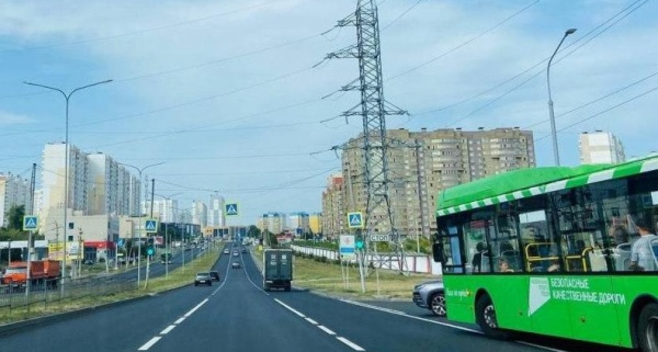 Сбои в оплате и отслеживании транспорта: приложение "Курский транспорт" временно ограничит работу
