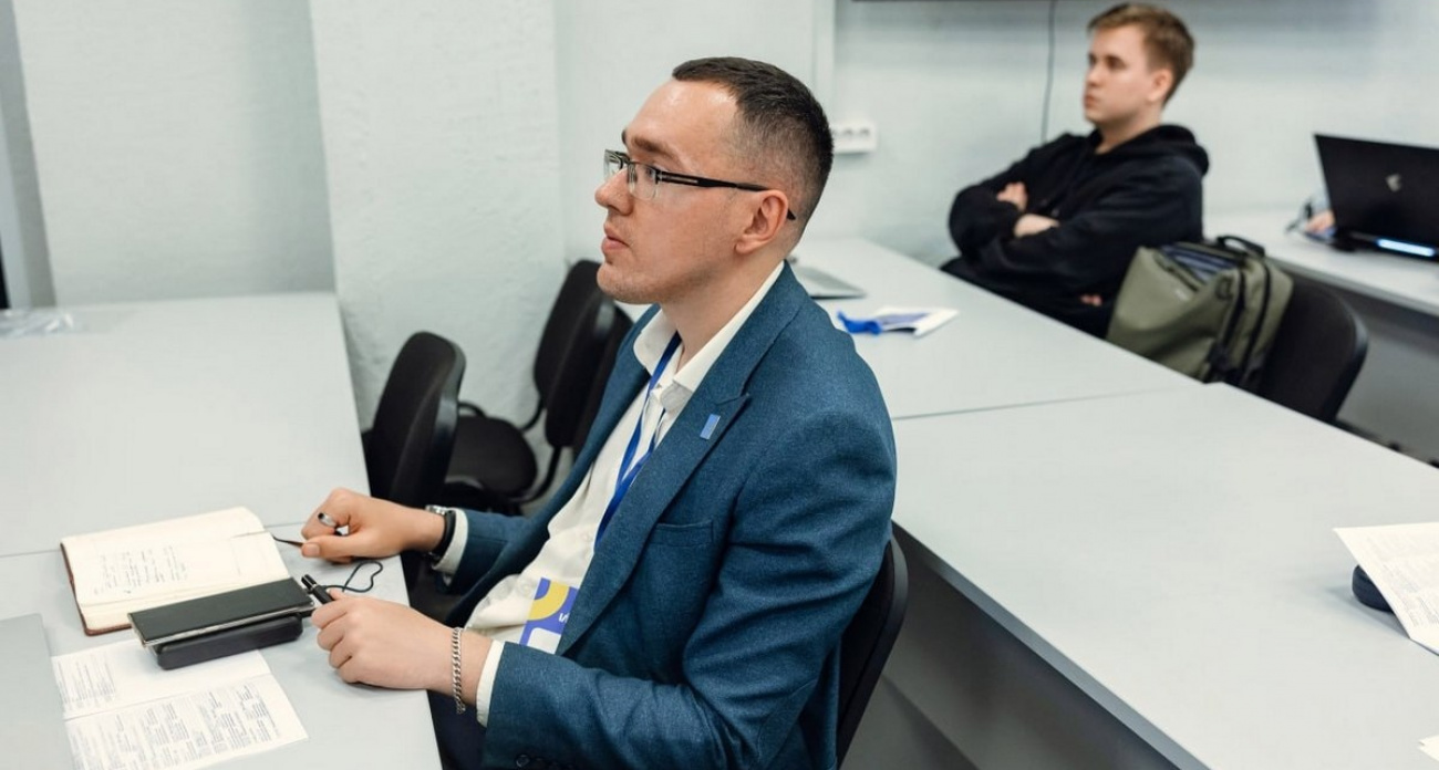 КГУ стал центром искусственного интеллекта: в Курске открыли региональное отделение РАИИ