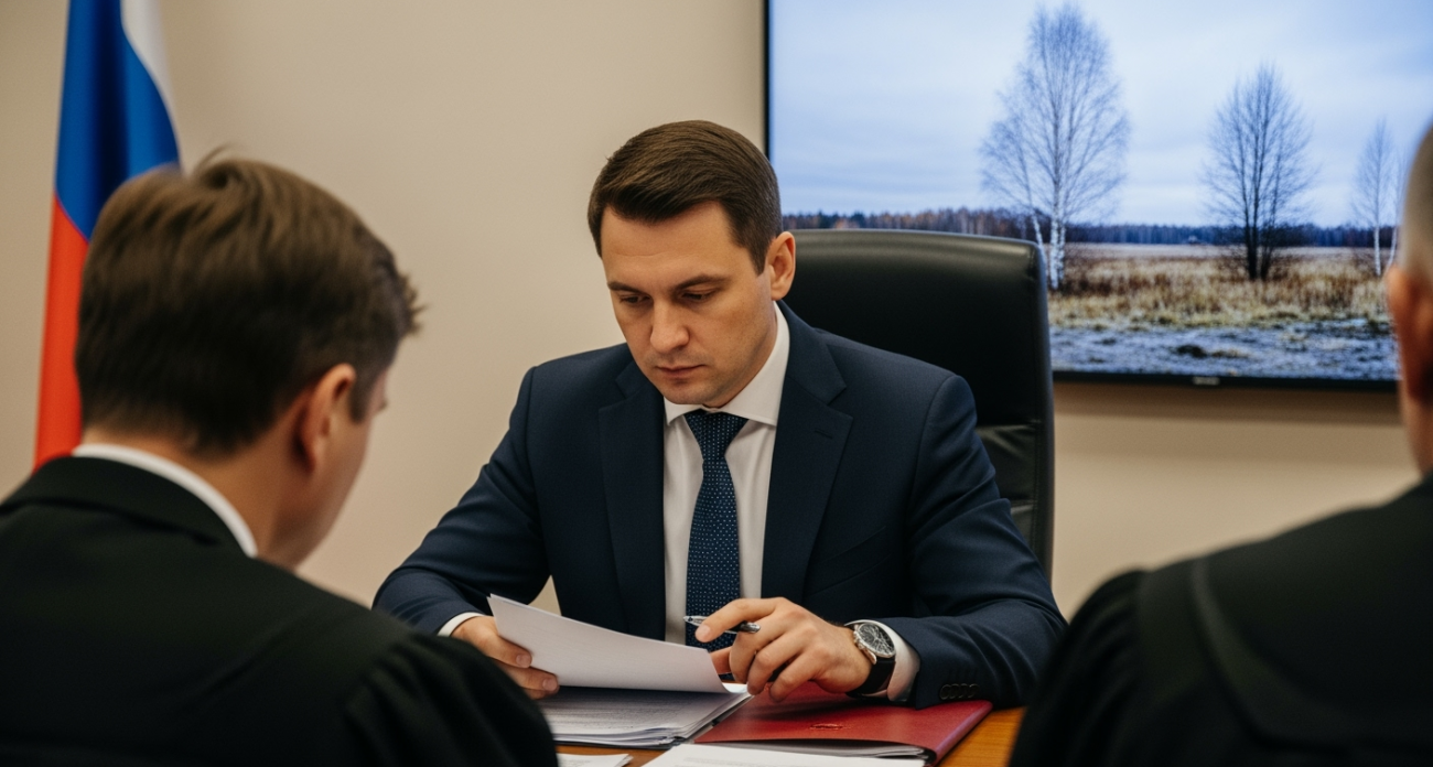 "Техимпэкс" Уткина снова требует 722 млн за оборонные работы в Курской области через кассацию