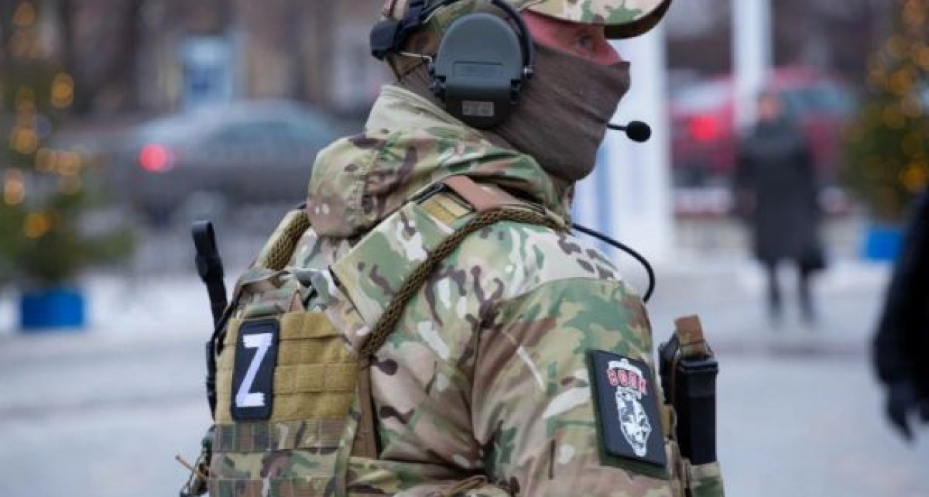Курск запускает первую в России систему гражданской ПВО против украинских дронов