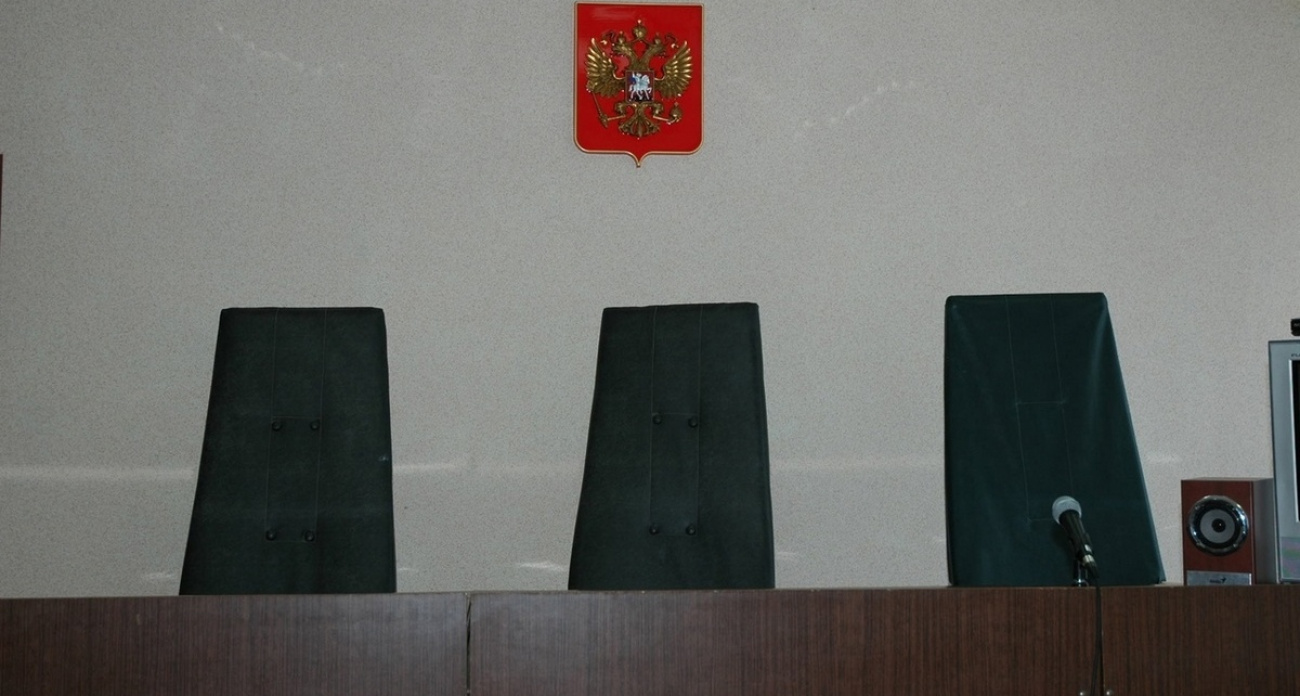 Курянин с долгом в 276 тысяч рублей скрывался от колонии за неуплату алиментов сыну