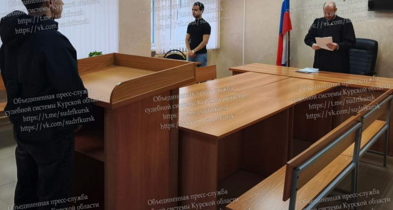 22-летний курянин с 30 нарушениями ПДД получил "сутки" за поездку к больной матери без прав