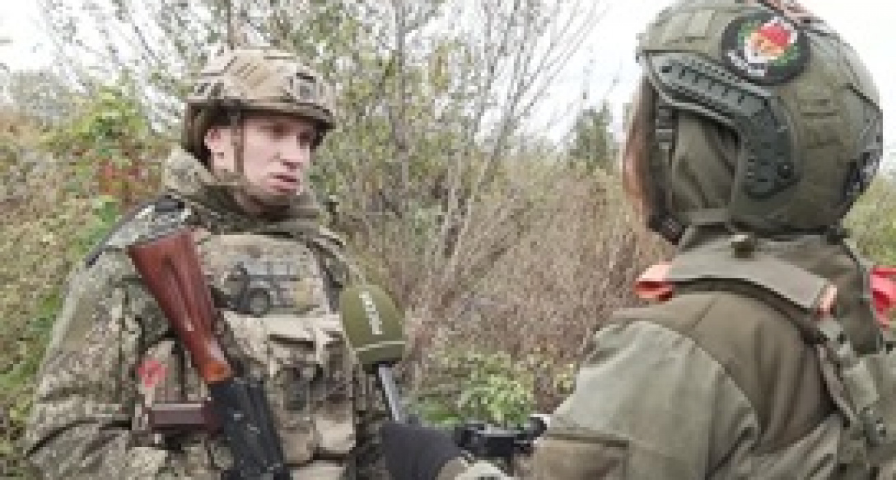 Поисковики в Курской области вернули родным 70 тел под обстрелами украинских дронов