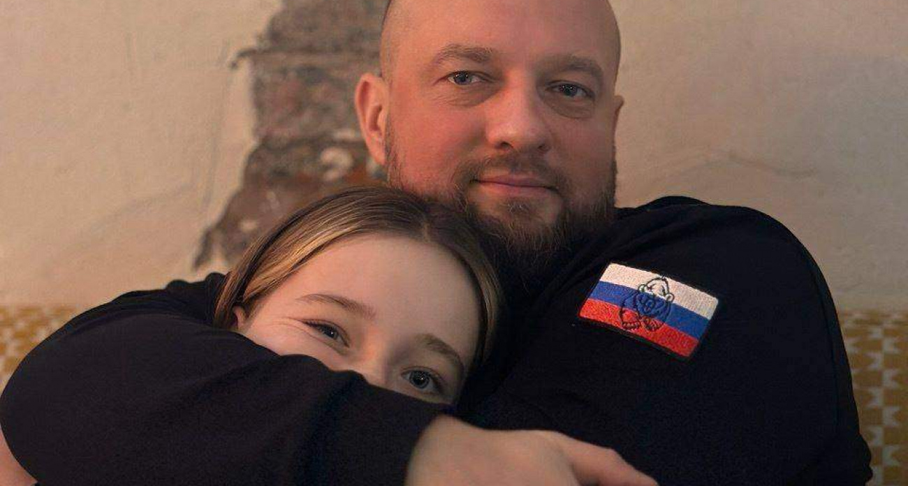 Мэр Курска Евгений Маслов: "Быть отцом — это огромная ответственность и бесконечная любовь"