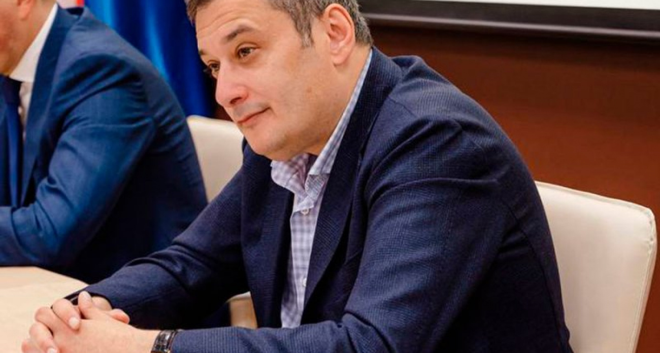 «Ни о каком сокращении речи не может быть!» — Хинштейн жёстко поставил точку в скандале с медиками детсадов