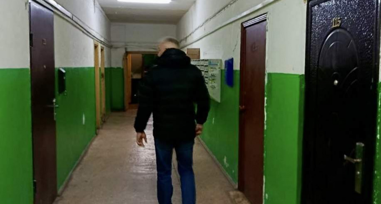 Жители дома на Чернышевского, 2 замерзали без отопления из-за завоздушивания труб
