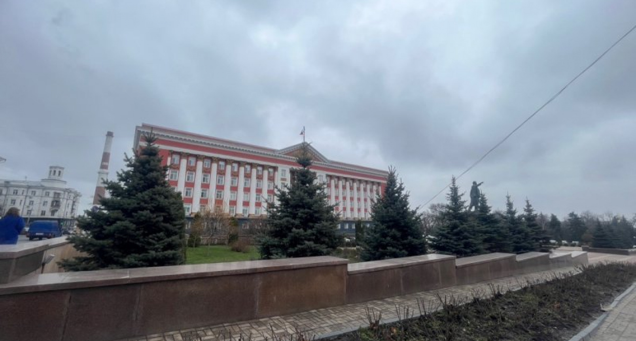 Курская область сокращает министерства с 24 до 17: какие ведомства объединят