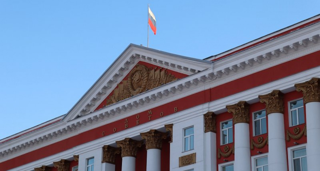 Хинштейн сократил правительство Курской области с 24 до 17 министерств: первой жертвой стал туризм