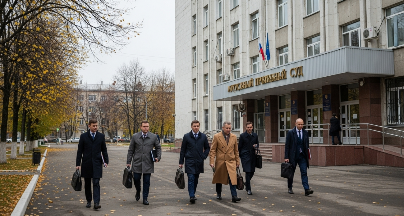 Завод Дериглазова требует 38 млн с теплосетей, чья годовая выручка — всего 41 млн рублей