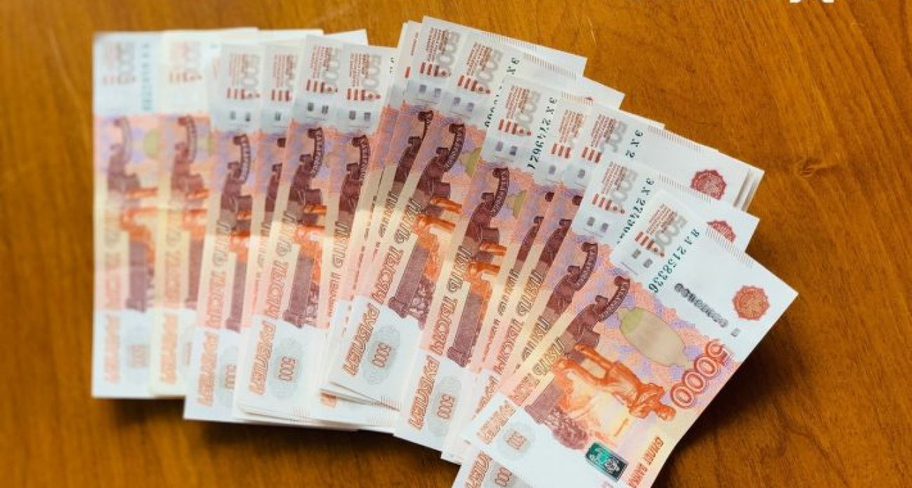 Хинштейн развеял слухи о прекращении выплат по 65 тысяч жителям Суджанского района