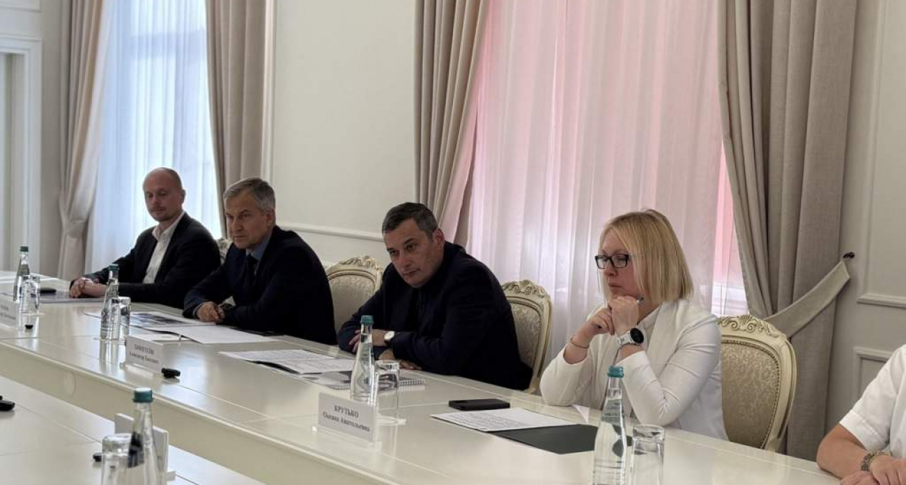 Без профильного зама и с разбросанной соцсферой: политолог раскрыл риски новой структуры правительства Курской области