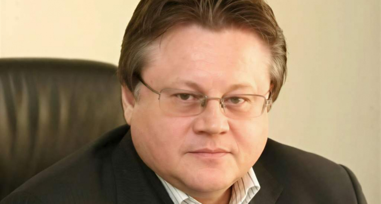64-летний инженер-финансист из Самары возглавил бюджет Курской области в разгар СВО