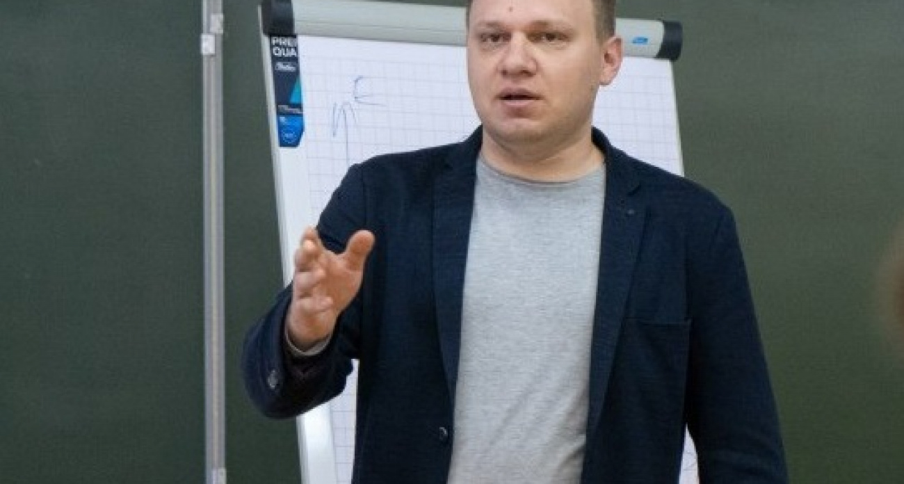 Хинштейн сохранил костяк команды и создал отдельный блок по информационной работе