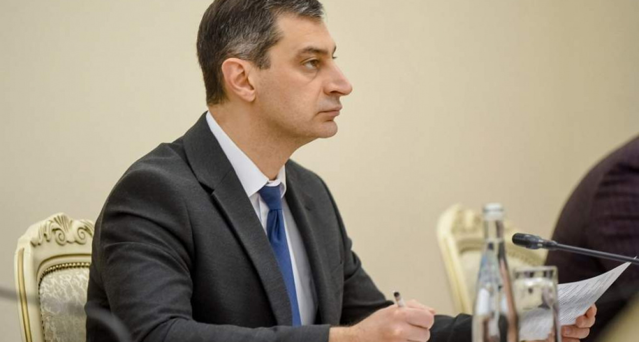 Банкир с 15-летним стажем Осипов возглавил министерство экономики и туризма Курской области