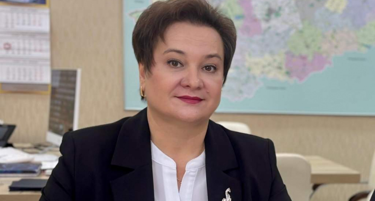 Ветеран власти с 20-летним стажем: Сукновалова получила кресло министра соцобеспечения Курской области