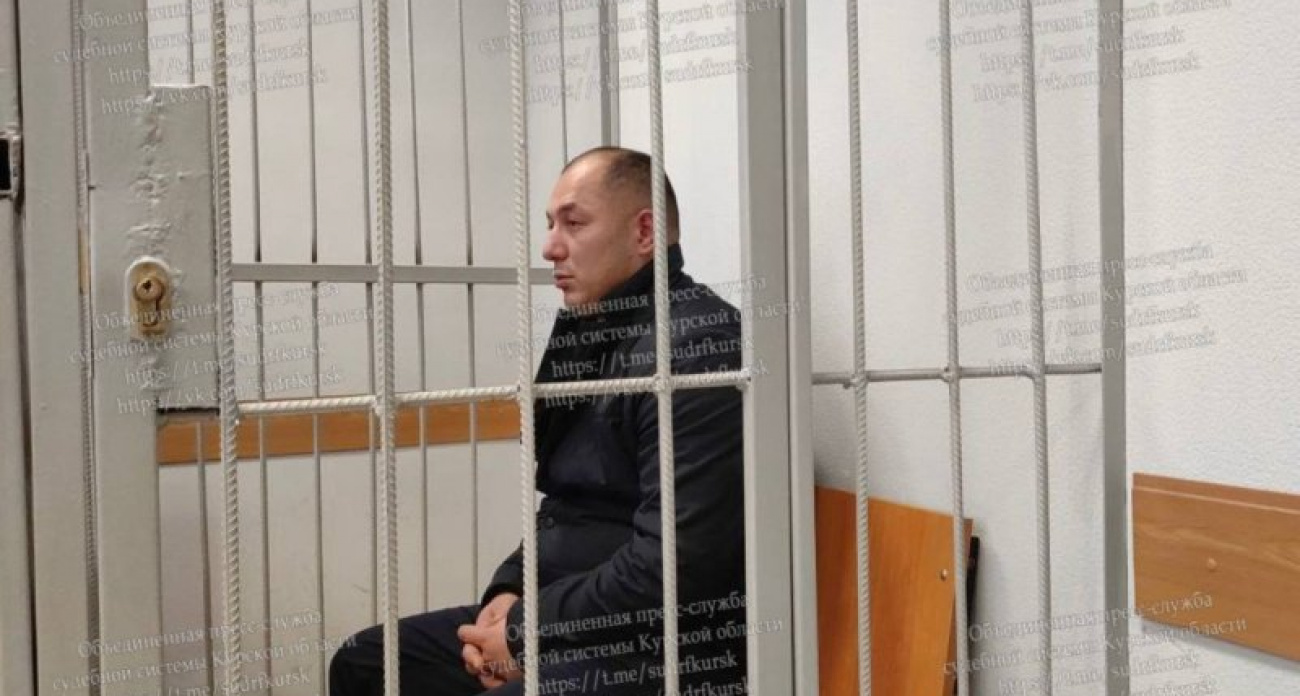 31-летний глава горхозяйства Железногорска полтора года торговал «выгодными» местами на кладбище