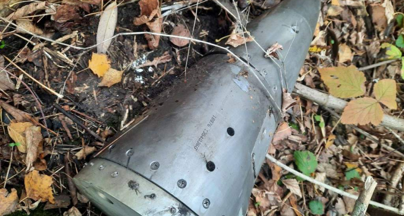 «БАРС-Курск» обезвредили 1412 взрывоопасных объектов за неделю в приграничье