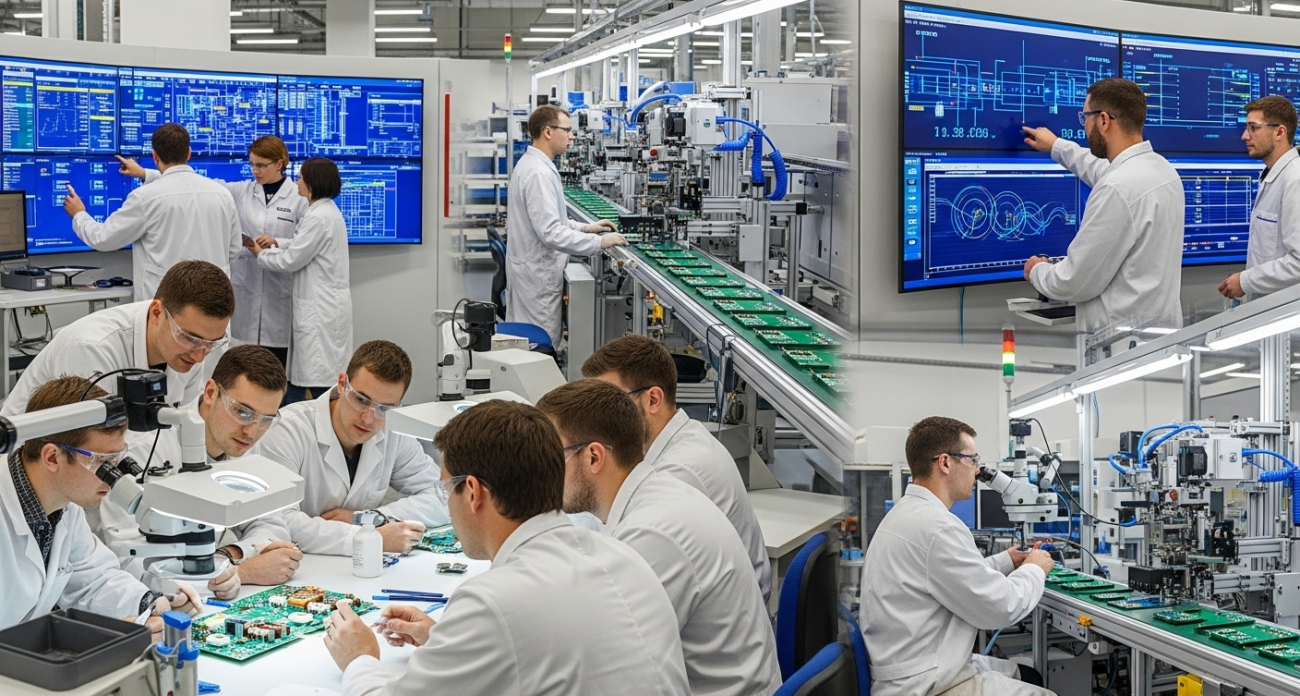 КЭАЗ получил высший балл AAA и вошёл в топ-30 из 7 миллионов компаний России