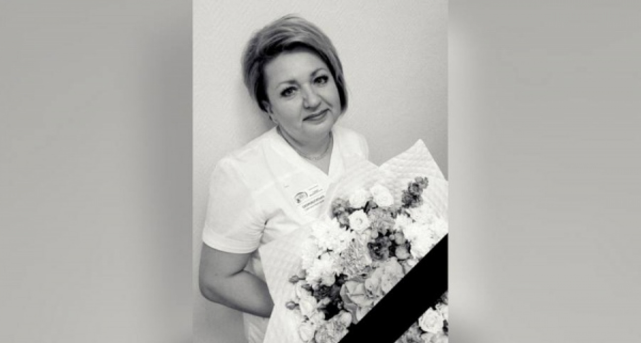 Ушла из жизни Светлана Скоробогатько: 30 лет отдала приемному отделению ОМКБ в Курске