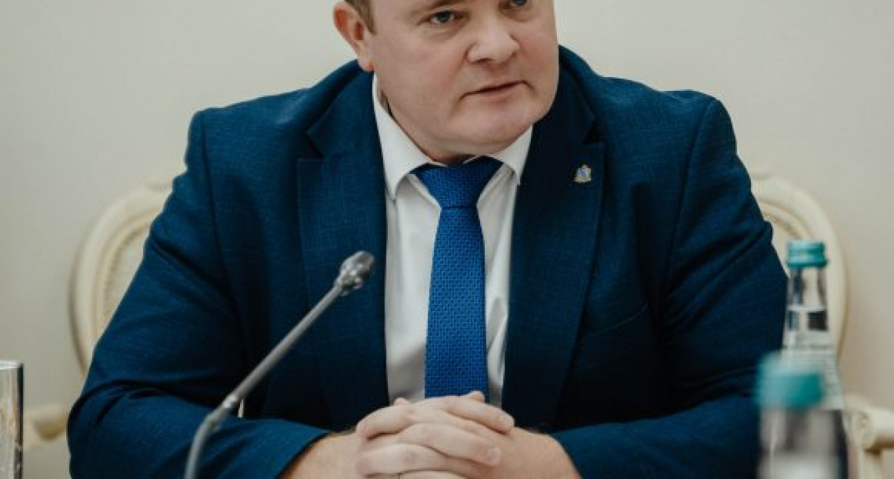Инженер-эколог с 11-летним опытом руководства: кто возглавил Минприроды Курской области
