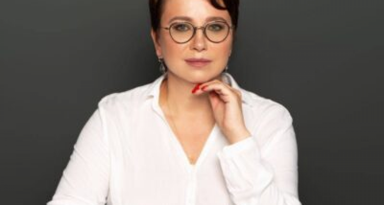 Из медицины катастроф — в министры: нижегородка Ермолова возглавила здравоохранение Курской области