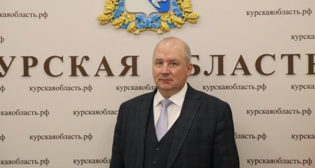 От прокуратуры до Дома Советов: Эдуард Сенников возглавил комитет правового обеспечения Курской области