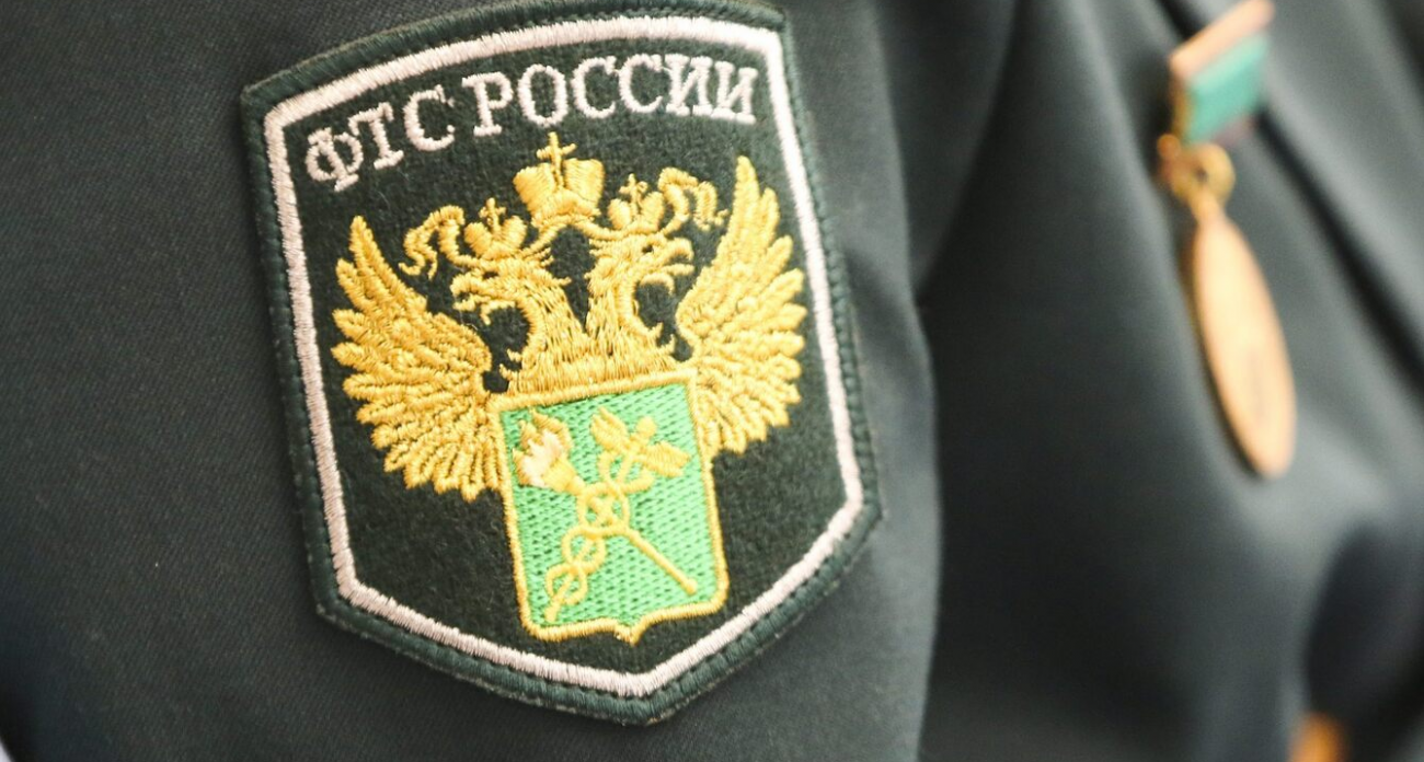 152 таможенника-героя СВО получили госнаграды за храбрость на фронте