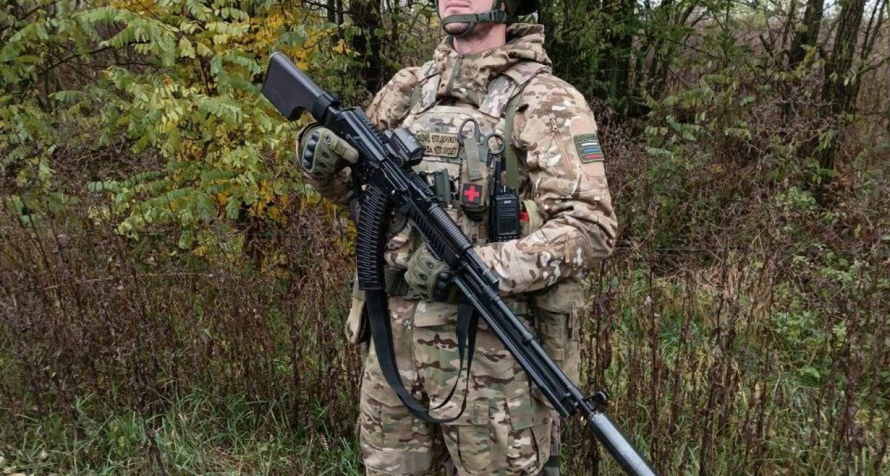 Под прикрытием «БАРС-Курск»: как добровольцы вернули свет в приграничные сёла Хомутовки