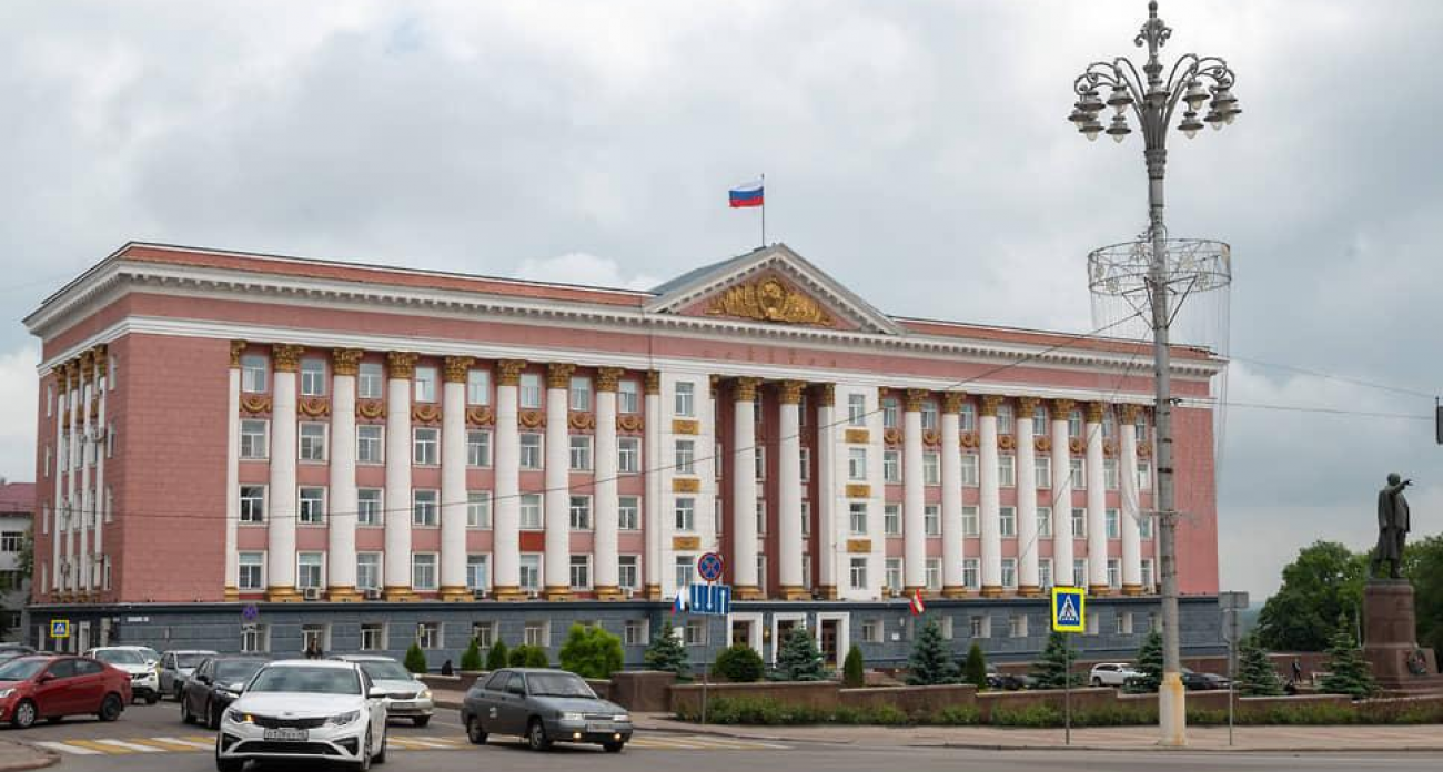 Журналистка из РБК стала восьмым вице-губернатором Курской области — экс-министра здравоохранения сняли после критики