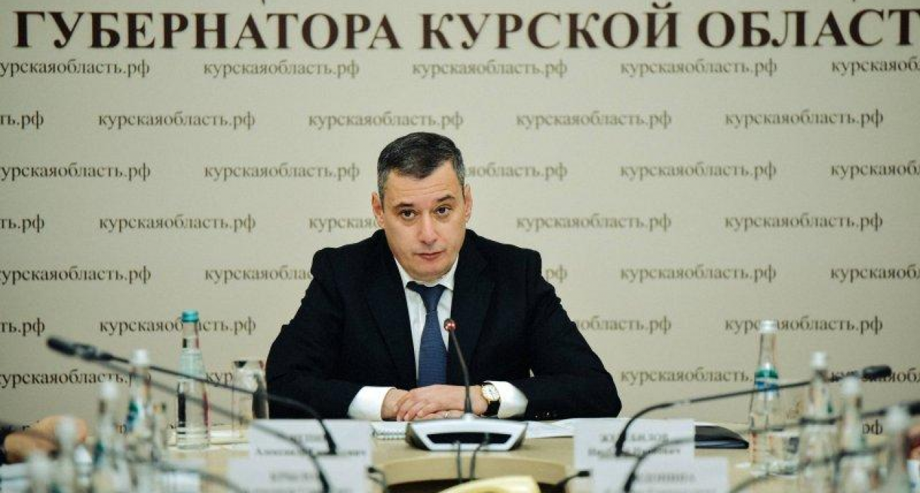 Курск: квартиры на Республиканской и Союзной восстановили после апрельского удара ВСУ