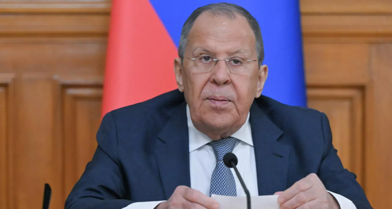 Лавров заявил, что подвиги солдат КНДР в Курской области скрепят узы дружбы навечно