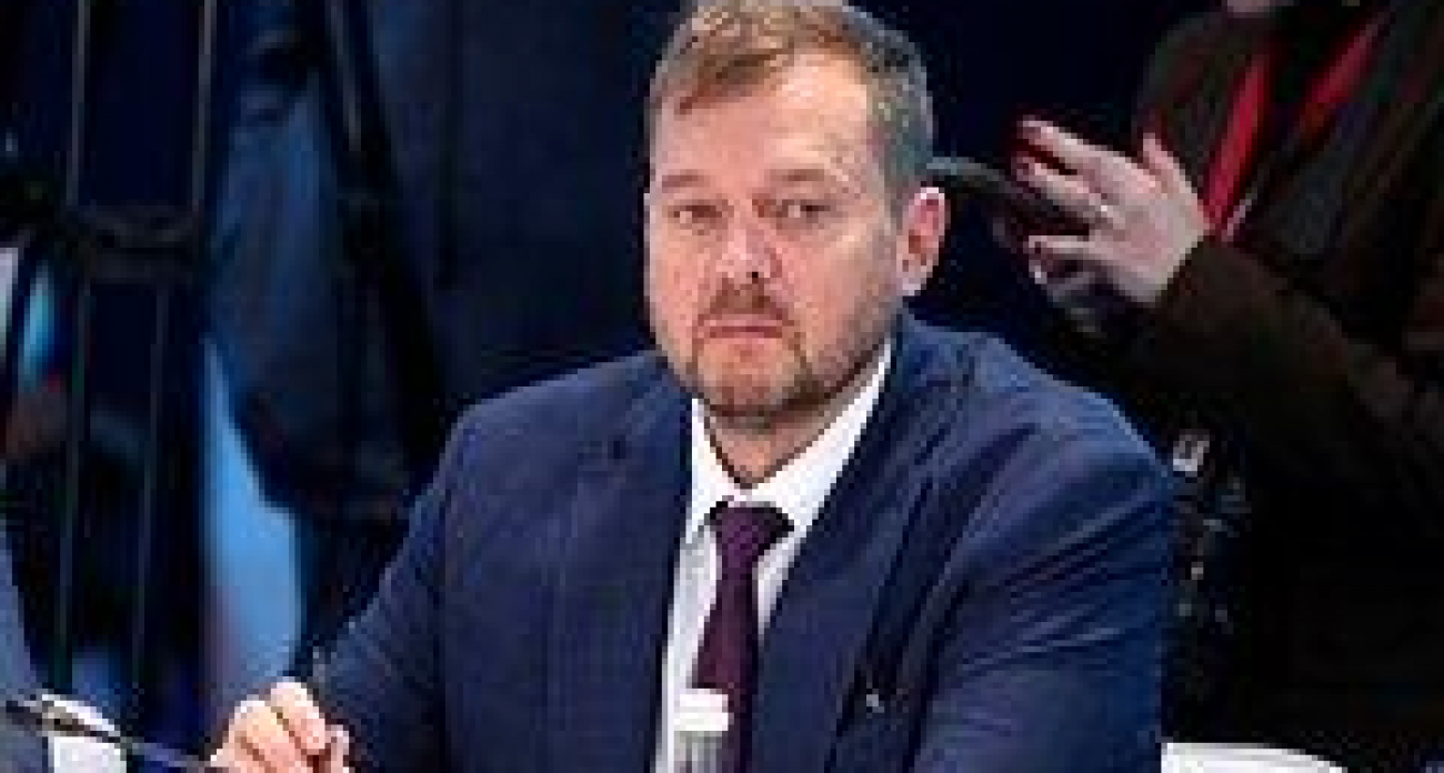 «Великий полководец» Балицкий присвоил заслуги военных и унизил курян — военкор ДНР