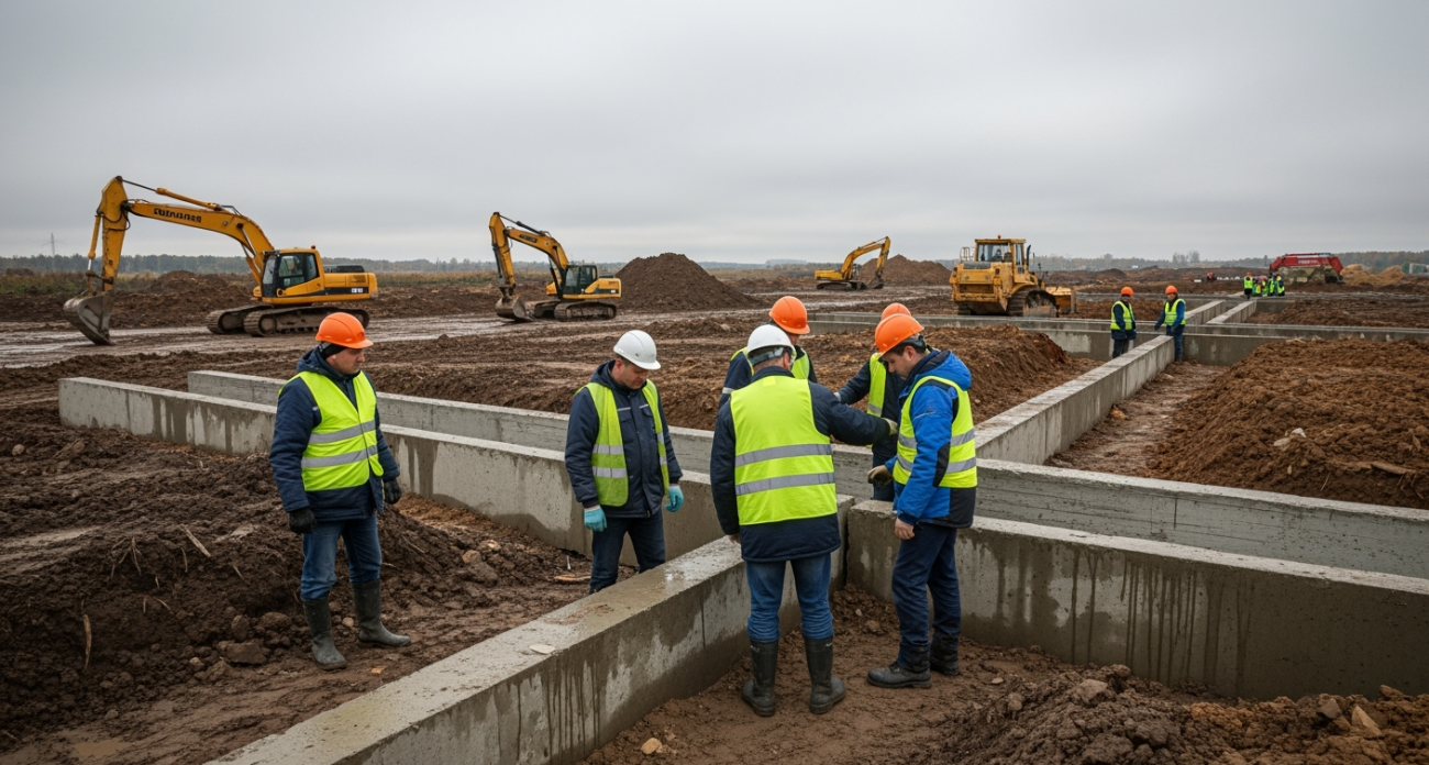 Экс-руководители «Корпорации развития Курской области» присвоили 153 млн на оборонных укреплениях