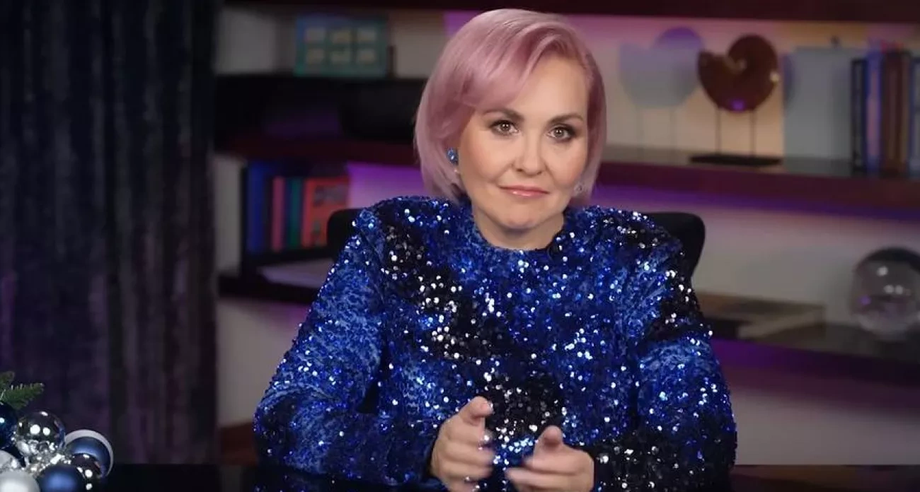 Володина назвала знак зодиака, который с 1 ноября получит шанс на жизнь мечты — но только если решится на разрыв