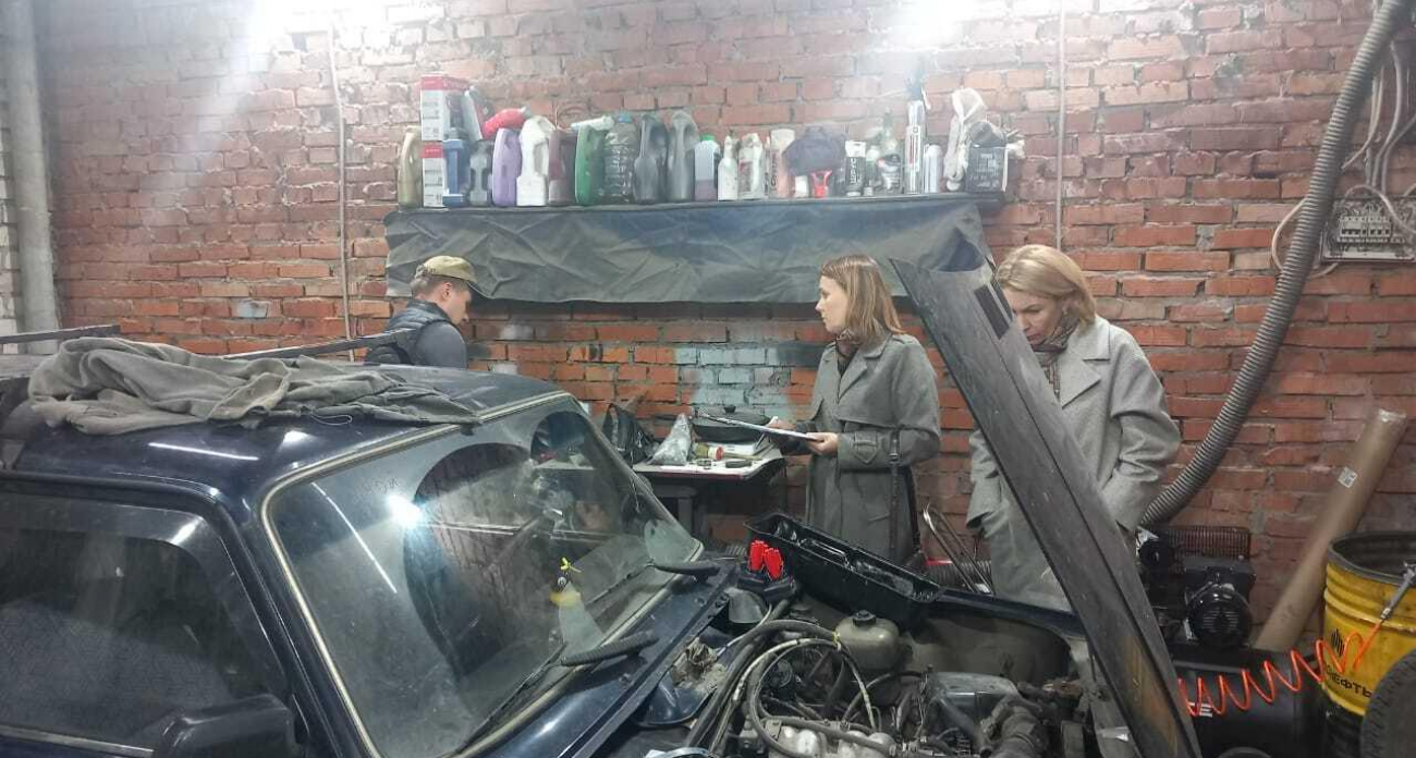 В Курске взялись за контроль: как малоимущие тратят деньги по соцконтрактам