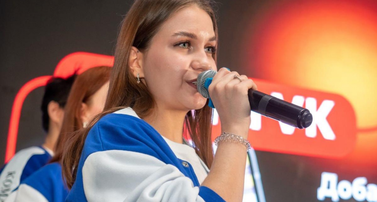 Курский университет обошёл сотню вузов в конкурсе Минобрнауки по патриотическому воспитанию