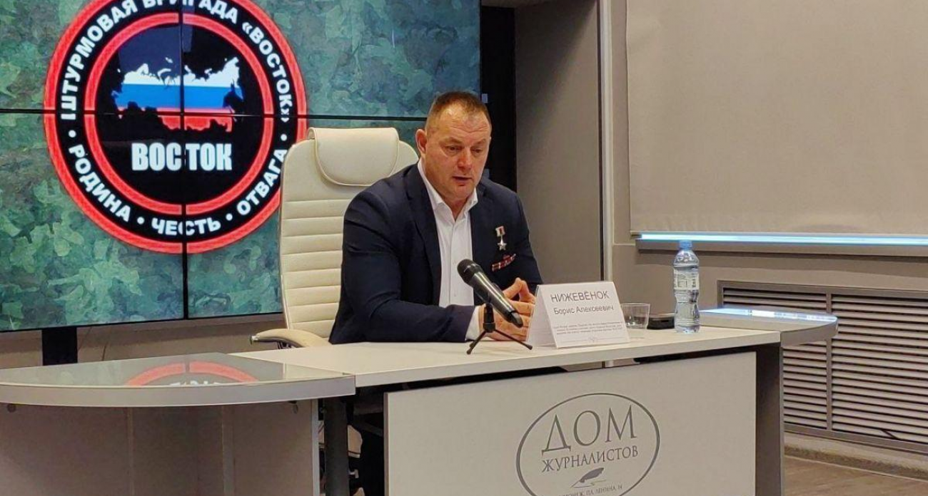 «Зомби» из Воронежа раскрыл детали освобождения Курской области: от спецназа ГРУ до Героя России