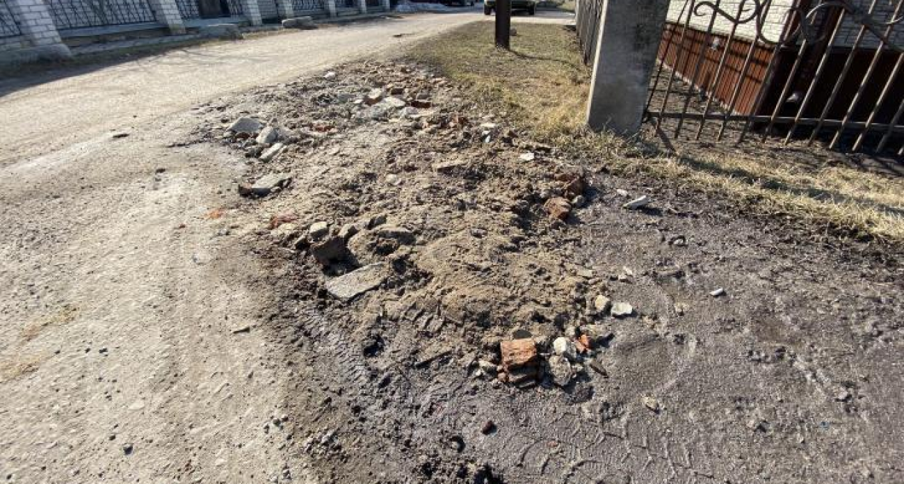 Курску грозит транспортный коллапс: казначейство блокирует счета ЖКХ накануне зимы