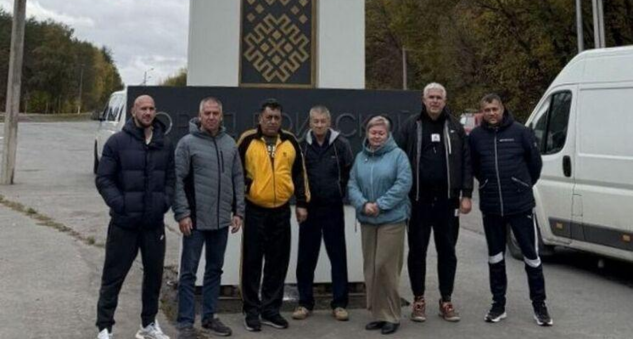 Обогреватели, электроодеяла и хирургические инструменты: что ростовские депутаты привезли в военный госпиталь