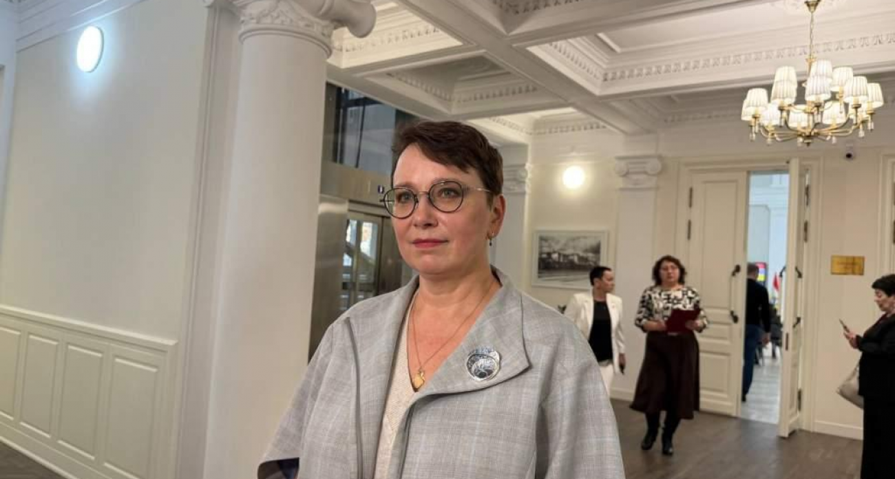 «Не стрелять из пушки по воробьям»: новый глава Минздрава Курской области выбрала тактику аудита вместо реформ