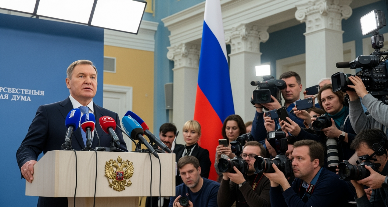 Госдума едет в Курскую область: Володин анонсировал особую поправку в бюджет для региона