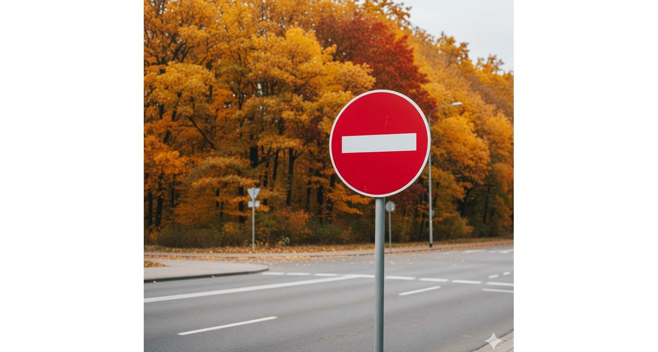 Улицу Советскую в Курске перекроют на два дня из-за перевозки музейных ценностей