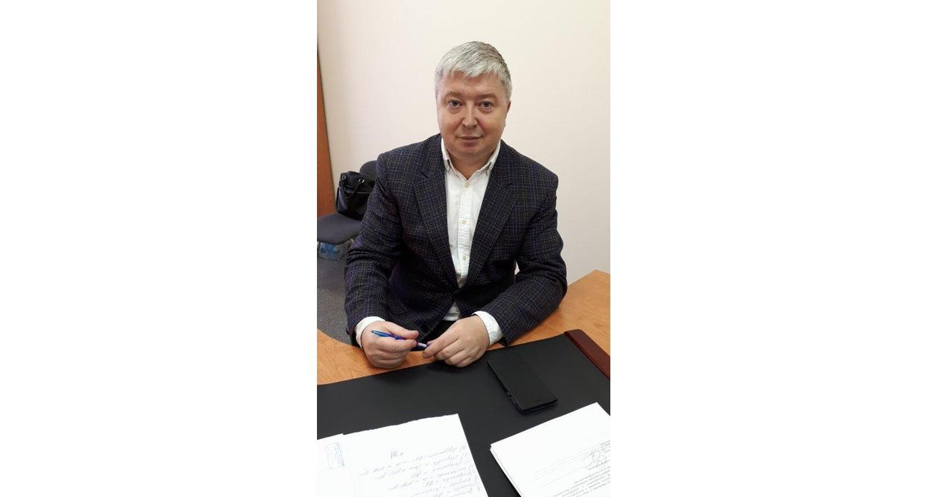 Слатинов: чиновница из Нижнего Новгорода возглавила самую проблемную сферу Курской области