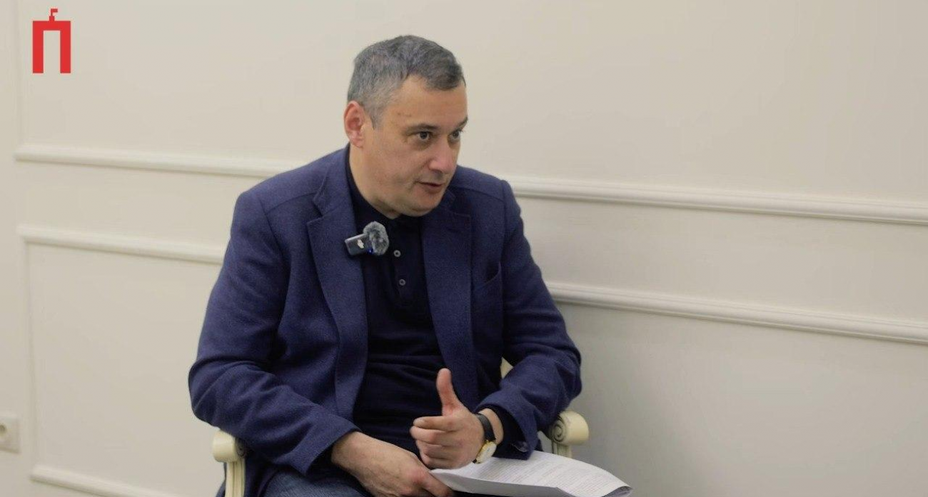 «Не устраиваю охоту на ведьм»: Хинштейн сократил замов и создал «блок будущего» в правительстве