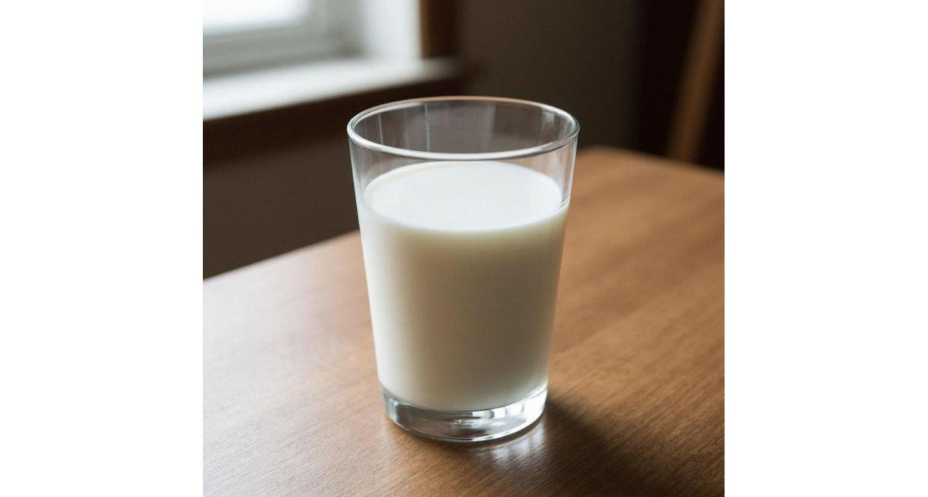 346 образцов проверили: в Курской области забраковали 18 партий молока из магазинов и детсадов