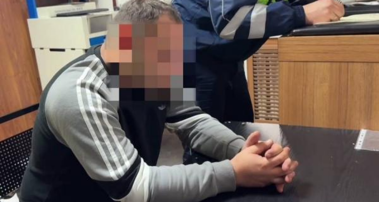 «На душе было плохо»: повторно пьяный водитель из Железногорска ехал к друзьям с 1,07 мг/л алкоголя