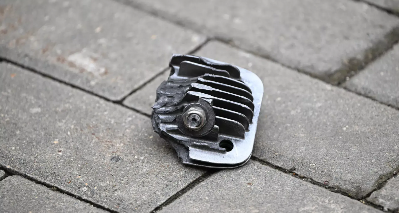 13 часов под угрозой: Курская область пережила рекордную по длительности опасность атаки БПЛА