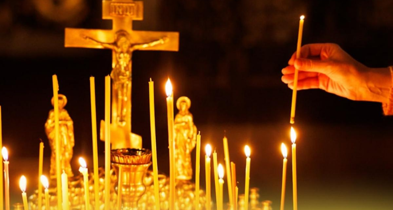 От Куликова поля до наших дней: в Курской области поминают павших воинов и предков